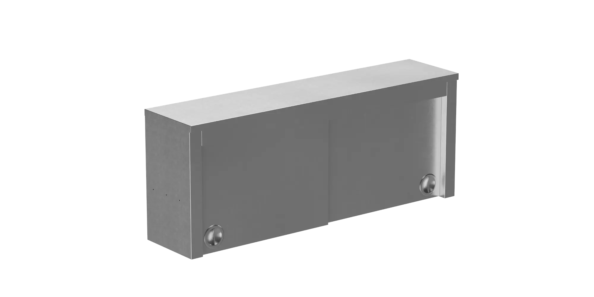 Duvar Dolabı (Wall Cabinet) 1000x350x600